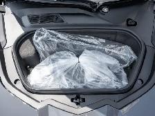 2027 Chevrolet Corvette 2LT - Photo 9