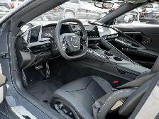 2027 Chevrolet Corvette 2LT - Photo 10