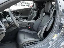 2027 Chevrolet Corvette 2LT - Photo 11