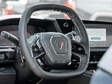 2027 Chevrolet Corvette 2LT - Photo 12