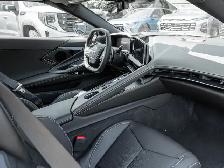 2027 Chevrolet Corvette 2LT - Photo 29