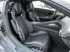 2027 Chevrolet Corvette 2LT - Photo 30