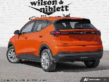 2027 Chevrolet Bolt - Photo 4
