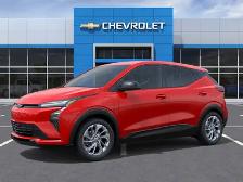 2027 Chevrolet Bolt - Photo 28
