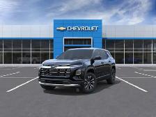 2027 Chevrolet Equinox AWD LT - Photo 2