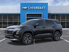 2027 Chevrolet Equinox AWD LT - Photo 3