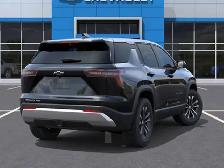 2027 Chevrolet Equinox AWD LT - Photo 5