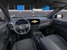 2027 Chevrolet Equinox AWD LT - Photo 6
