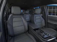 2027 Chevrolet Equinox AWD LT - Photo 7