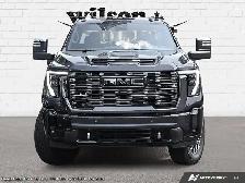 2026 GMC Sierra 3500HD Denali Ultimate - Photo 2