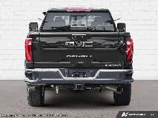 2026 GMC Sierra 3500HD Denali Ultimate - Photo 5