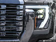 2026 GMC Sierra 3500HD Denali Ultimate - Photo 10