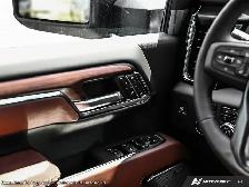 2026 GMC Sierra 3500HD Denali Ultimate - Photo 16