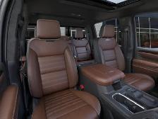 2026 GMC Sierra 3500HD Denali Ultimate - Photo 32