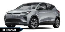 2027 Chevrolet Bolt