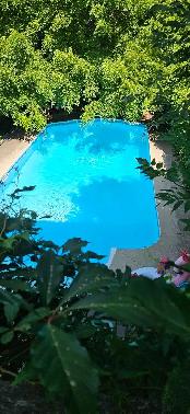 LARGE BEAUTIFUL FURNISHED ROOM AVAILABLE SEPT. 1 IN SOUTH BARRIE