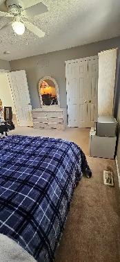 LARGE BEAUTIFUL FURNISHED ROOM AVAILABLE SEPT. 1 IN SOUTH BARRIE - Photo 7