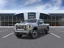 2026 GMC Sierra 3500HD Denali - Photo 2