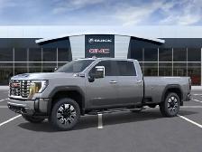 2026 GMC Sierra 3500HD Denali - Photo 3