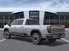 2026 GMC Sierra 3500HD Denali - Photo 4