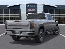 2026 GMC Sierra 3500HD Denali - Photo 5