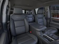 2026 GMC Sierra 3500HD Denali - Photo 7