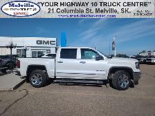 2018 GMC Sierra 1500 SLT - Low Mileage-Cerified - Photo 2