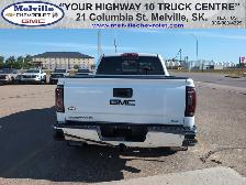 2018 GMC Sierra 1500 SLT - Low Mileage-Cerified - Photo 4