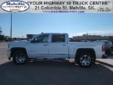 2018 GMC Sierra 1500 SLT - Low Mileage-Cerified - Photo 6