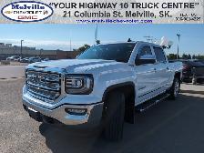 2018 GMC Sierra 1500 SLT - Low Mileage-Cerified - Photo 7