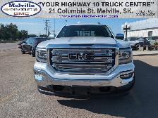 2018 GMC Sierra 1500 SLT - Low Mileage-Cerified - Photo 8