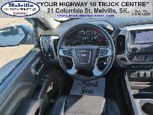 2018 GMC Sierra 1500 SLT - Low Mileage-Cerified - Photo 9