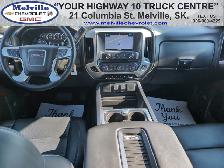 2018 GMC Sierra 1500 SLT - Low Mileage-Cerified - Photo 10