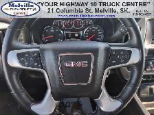 2018 GMC Sierra 1500 SLT - Low Mileage-Cerified - Photo 15