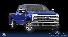 2026 Ford F-350 King Ranch - Photo 5