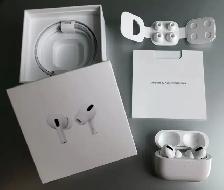 AirPods Pro (2nd, 3rd & 4th Gen) – Only $60 with Warranty - Photo 2
