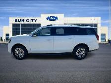 2027 Ford Expedition Platinum Max 600A - Photo 2