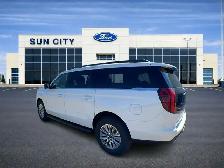 2027 Ford Expedition Platinum Max 600A - Photo 3