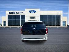 2027 Ford Expedition Platinum Max 600A - Photo 4