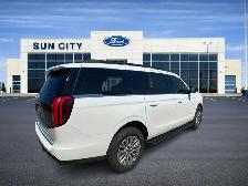 2027 Ford Expedition Platinum Max 600A - Photo 5