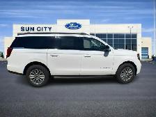 2027 Ford Expedition Platinum Max 600A - Photo 6