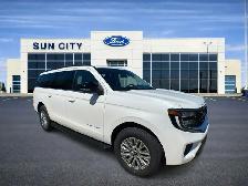 2027 Ford Expedition Platinum Max 600A - Photo 7