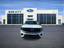 2027 Ford Expedition Platinum Max 600A - Photo 8