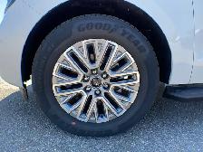 2027 Ford Expedition Platinum Max 600A - Photo 9