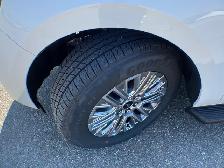 2027 Ford Expedition Platinum Max 600A - Photo 10