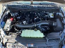 2027 Ford Expedition Platinum Max 600A - Photo 11
