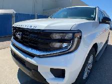 2027 Ford Expedition Platinum Max 600A - Photo 12