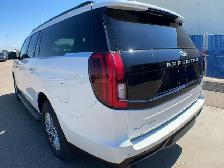 2027 Ford Expedition Platinum Max 600A - Photo 13