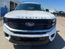 2027 Ford Expedition Platinum Max 600A - Photo 14