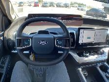 2027 Ford Expedition Platinum Max 600A - Photo 15